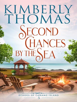 cover image of Second Chances by the Sea